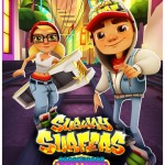 Nuovo update per Subway Surfers