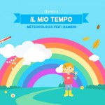 Questo è il mio tempo: imparare la meteorologia divertendosi!