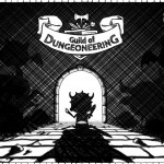 PAX South: mostrato Guild of Dungeoneering, dungeon crawler basato sulle carte