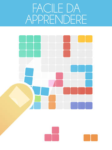 1010!: ottimo puzzle game gratuito con i mattoncini