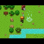 Come si sono evoluti gli RPG nel corso degli anni? Giocalo con Evoland