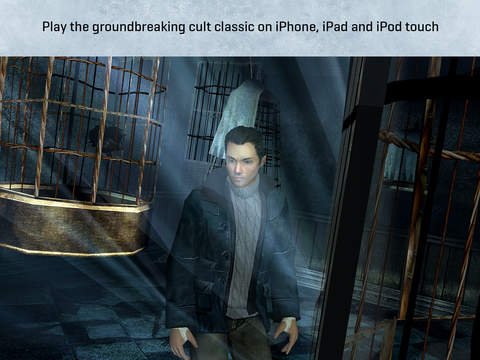 “Fahrenheit: Indigo Prophecy Remastered”, un thriller da risolvere sul tuo iPad