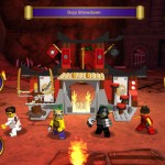La nuova avventura ninja LEGO Ninjago Tournament ora gratis su App Store