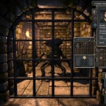 Legend of Grimrock, primo gameplay video del porting per iPad