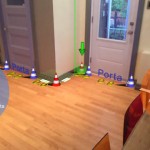 MagicPlan: ottima applicazione per realizzare, importare, modificare planimetrie su iPad