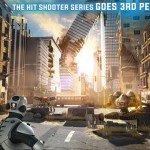 E’ tempo di impugnare le armi in Overkill 3