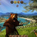 Radiation Island: abbandonati su se stessi in una realtà alternativa parallela