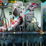 Ramboat: il nuovo Rambo dei giochi iOS