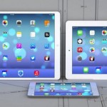 Primo disegno tecnico dell’iPad Pro?