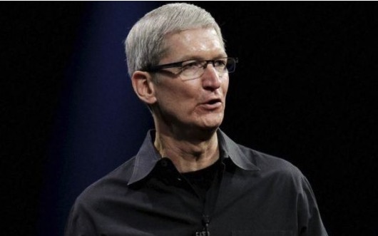 Alla Casa Bianca interverrà anche Tim Cook