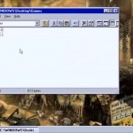 Fallout 2 su iPad Air 2? Si può fare, ma solo dopo averci installato Windows 98