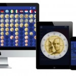 Su App Store arriva la nuova versione di Collezione Euro Monete HD