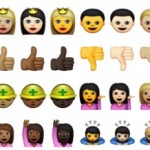 Nuove Emoji in iOS 8.3 beta 2
