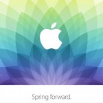 Evento Apple il 9 marzo: arriva l’iPad Pro?