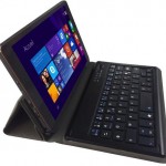 MWC 2015: Haier presenta la nuova gamma di tablet Windows e Android