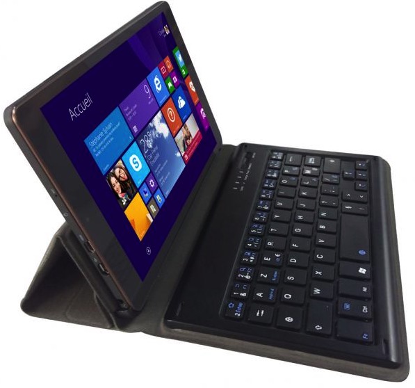 MWC 2015: Haier presenta la nuova gamma di tablet Windows e Android