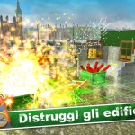 TNT Master: nuovo gioco esplosivo per iPad con numerosi livelli