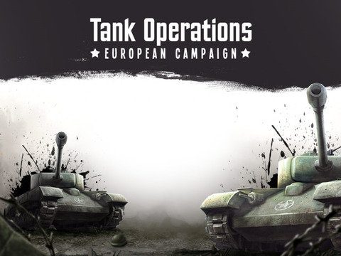 “Tank Operations: European Campaign” – online un nuovo gioco di strategia ambientato nella Seconda Guerra Mondiale