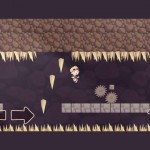The Deep Cave 2: platform game con livelli ostici da superare