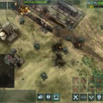 “Timelines: Assault On America”: il nuovo gioco di strategia per iPad