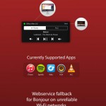 TodayRemote: il tuo iPad come telecomando per controllare il Mac durante la riproduzione audio