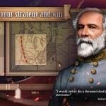 iPad come campo di battaglia nel nuovo gioco di strategia “Ultimate General: Gettysburg”