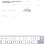 Impostare manualmente la priorità alle reti wireless con WiFi Priority