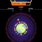 Cleanvaders Arcade: cattura tutti gli esseri viventi!