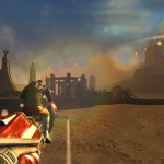 Exiles, un nuovo gioco per gli amanti dello Sci-Fi