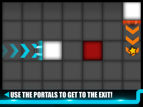 Exit Strategy, un nuovo avvincente puzzle game per iOS