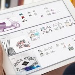 Adonit lancia Forge, una nuova app per la creazione di storyboard su iPad