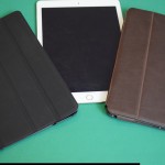 Cover Barbour e Slim Jim per iPad Air 2 by Proporta