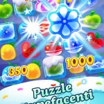 Rovio lancia su App Store Jolly Jam, un nuovo avvincente puzzle game