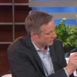 Un prestigiatore davvero “2.0” grazie ad iPad!