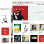 Nuovo update per iTunes versione Windows
