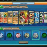 L’espansione XY – Scontro Primordiale del GCC Pokémon disponibile su iPad