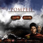 “Pompeii: mala tempora currunt”: un adventure game tra intrighi, storia e colpi di scena