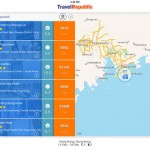 Prenota un hotel e risparmia con Travel Republic