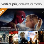 Nuovo update per Infuse 3