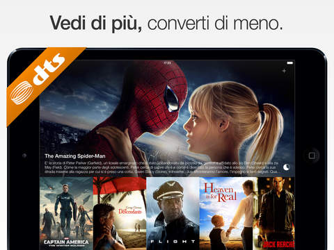 Nuovo update per Infuse 3