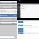 Basi di jQueri, la guida al web design approda su iPad