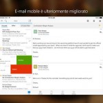 Nuovo aggiornamento per Microsoft Outlook