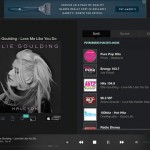 Nuovo design per TuneIn Radio