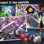 Zombie o esseri umani? Scegli tu in World Zombination