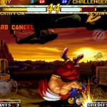 GAROU: MARK OF THE WOLVES, un picchiaduro d’altri tempi