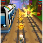 Nuovo update per Subway Surfers