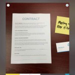 Disponibile un nuovo update per Evernote Scannable