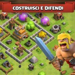 Clash of Clans si aggiorna