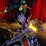 “Dragon’s Lair 2: Time Warp” approda su iPad