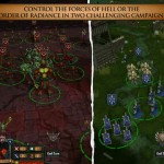 “Hell: Fight for Gilrand”, uno strategico d’altri tempi